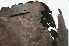 Foto von Bronzesitula (NHMW-PRAE-001391)